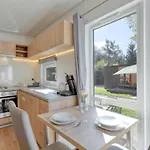 Tiny Haus 52 Am Brombachsee 度假居 普莱因费尔德