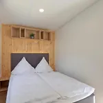 Tiny Haus 52 Am Brombachsee 度假居