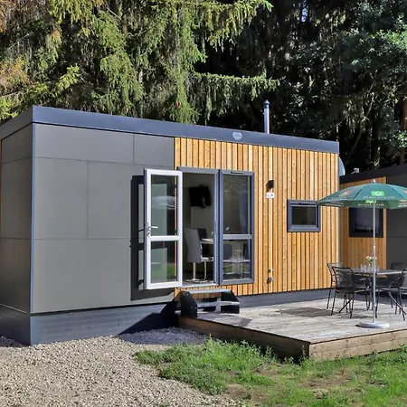 Holiday home Tiny Haus 52 Am Brombachsee Pleinfeld