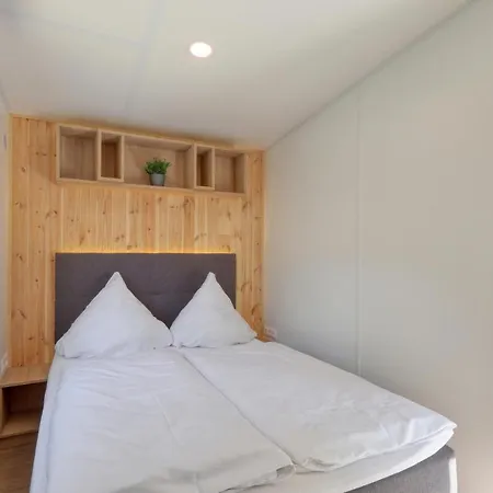 Tiny Haus 52 Am Brombachsee Holiday home