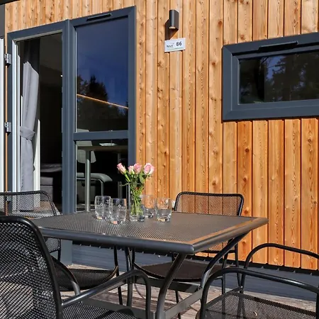 Holiday home Tiny Haus 52 Am Brombachsee Pleinfeld