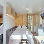 Casa de Férias Tiny Haus 52 Am Brombachsee