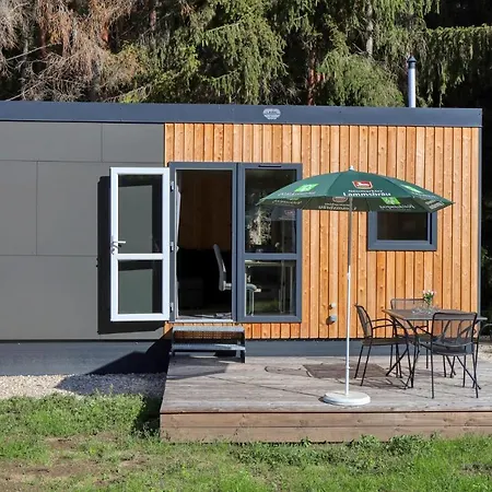 Tiny Haus 52 Am Brombachsee *