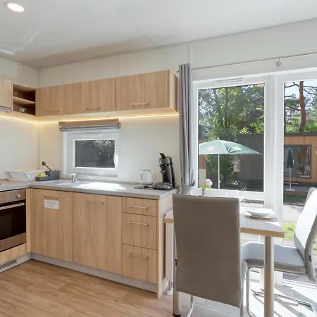 Tiny Haus 52 Am Brombachsee * プラインフェルト